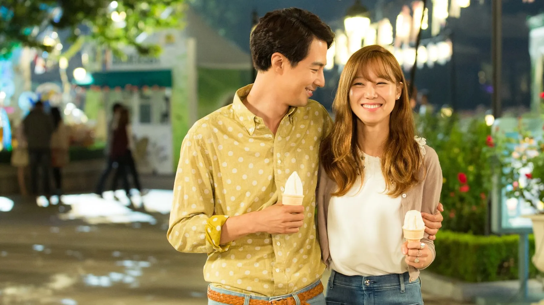 Dari Playboy hingga CEO Manipulatif: 10 Karakter Pria yang Mendefinisikan Drama Korea Modern