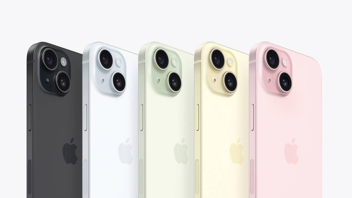 Harga iPhone 15 Bekas: Panduan Diskon dan Varian Paling Worth It