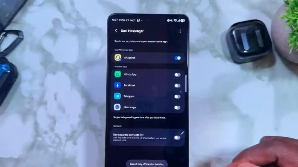 Optimalkan One UI 8.5: Dari Live Translate hingga Good Lock
