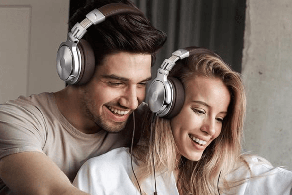 Headphone Noise Cancellation Terjangkau: Alternatif Flagship dengan Diskon Besar