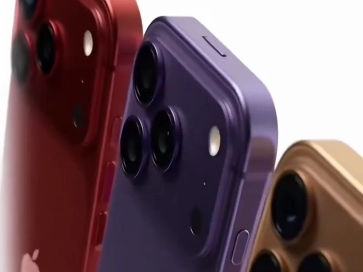 iPhone 18 Pro dan iPhone Duo Resmi Kantongi TKDN