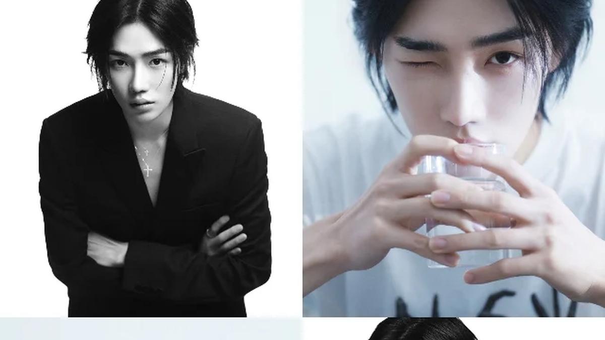 Grup K-Pop Buka Lembaran Baru Lewat Perpindahan Label