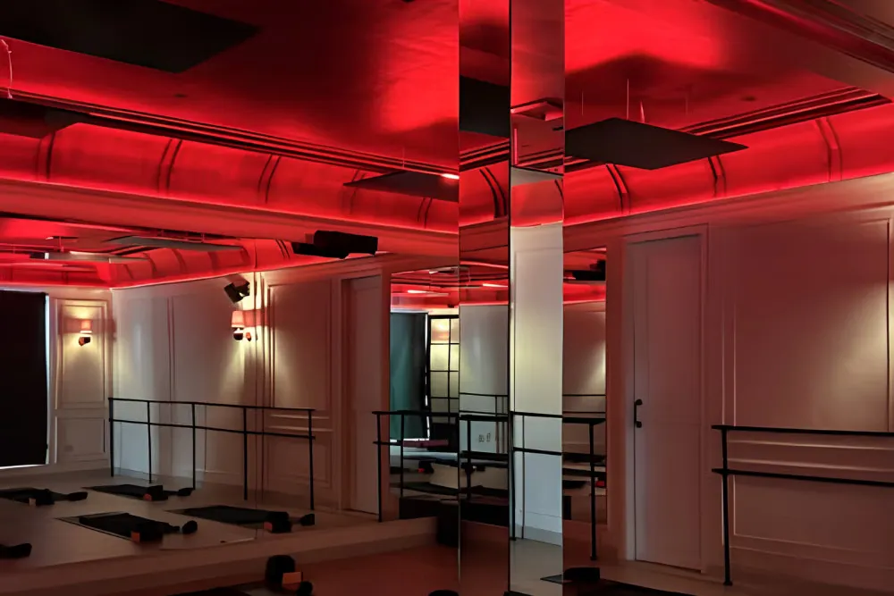Panduan Studio Hot Yoga Terbaik untuk Semua Level