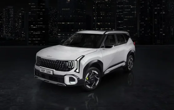 Panduan Lengkap Mobil Listrik dan Hybrid di GIIAS Semarang