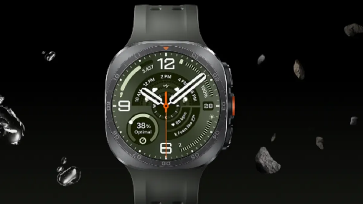 Galaxy Watch Ultra 2 vs Watch 9: Layar, Baterai, dan Sensor Kesehatan