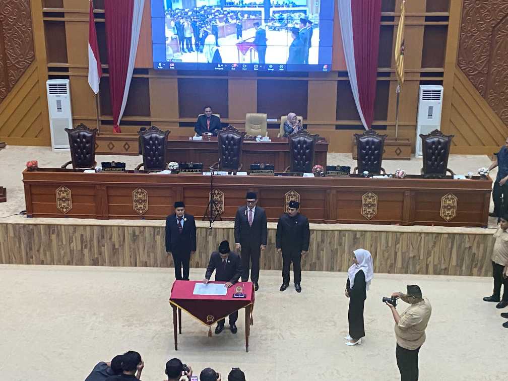 Tekanan PAD Memaksa Kota Mengencangkan Ikat Anggaran