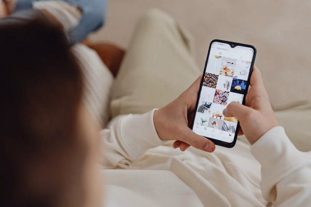 Mengapa Kamu Selalu Menghapus Foto Sebelum Posting