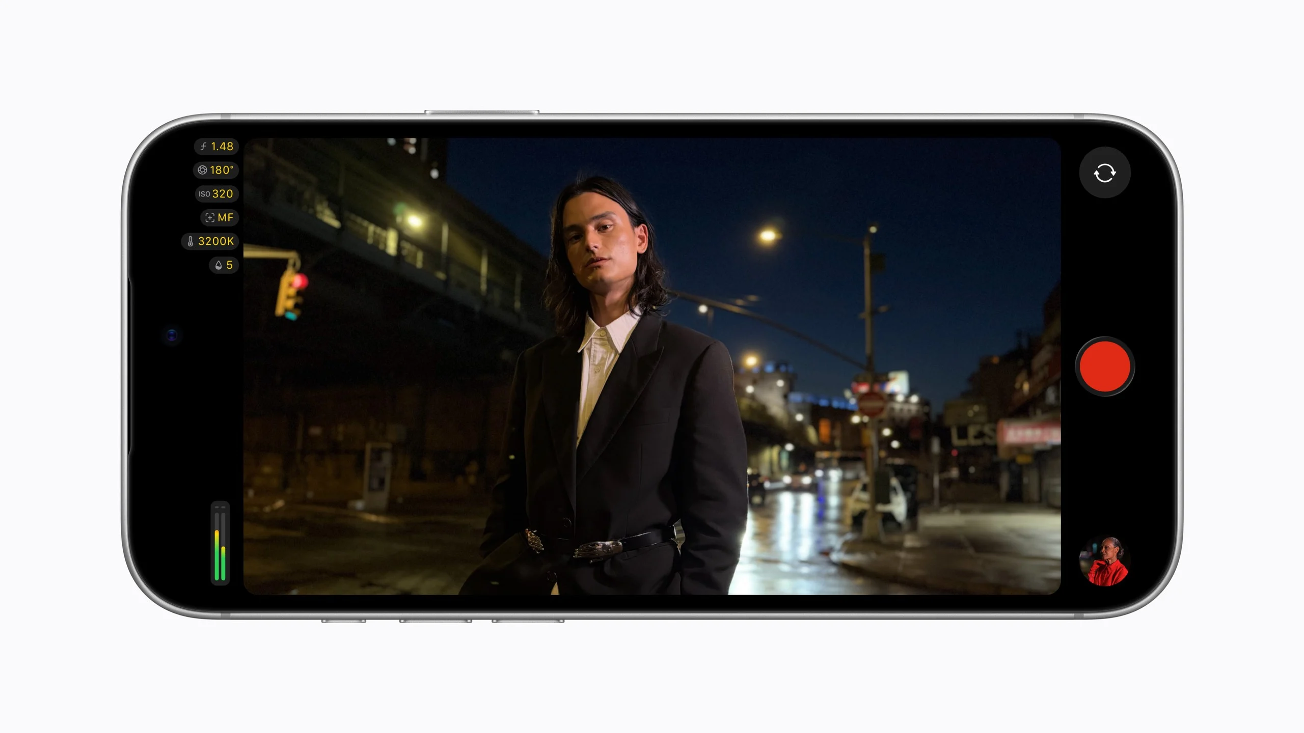 Final Cut Camera dan Apertur Variabel: Lompatan Besar Video iPhone 18 Pro
