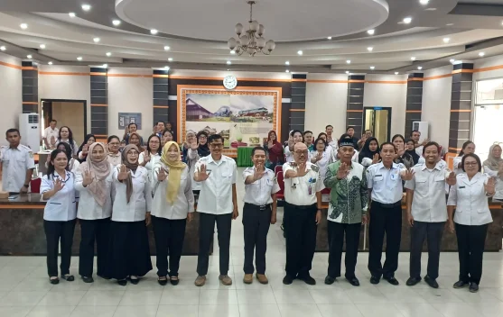 Guru BK dan Orang Tua Bersinergi Mengatasi Persoalan Anak di Sekolah