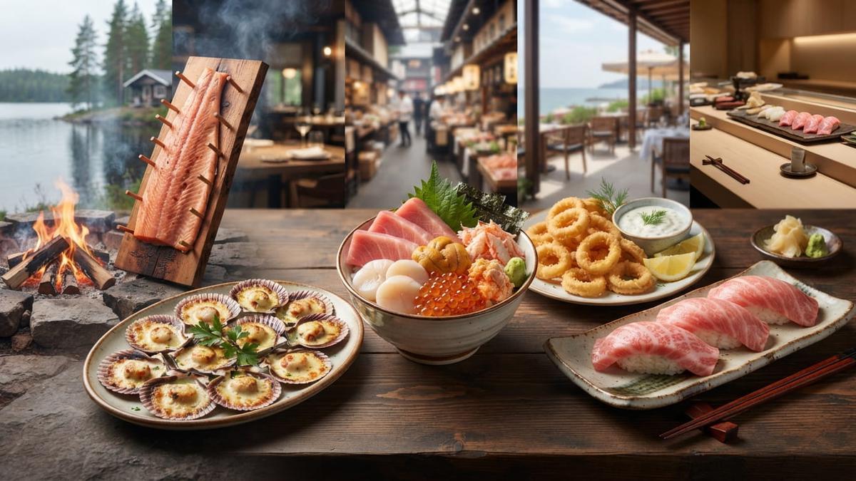 Batagor Bandung, Bintang Baru Makanan Goreng Dunia