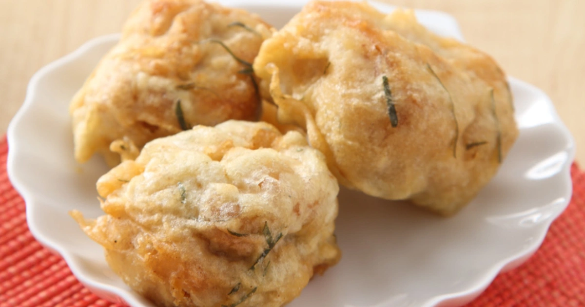 Pepes Tahu Pedas vs Tahu Pong Goreng Daun Jeruk