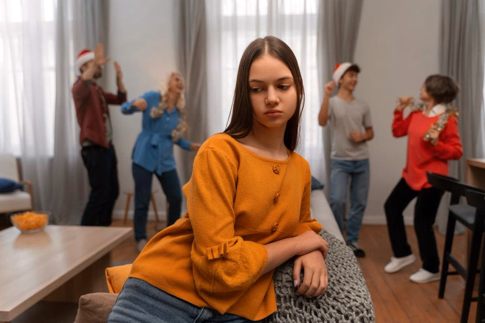 Kalimat Peduli yang Melukai: Mengenali Pola Toxic dalam Keluarga dan Menyembuhkan Inner Child