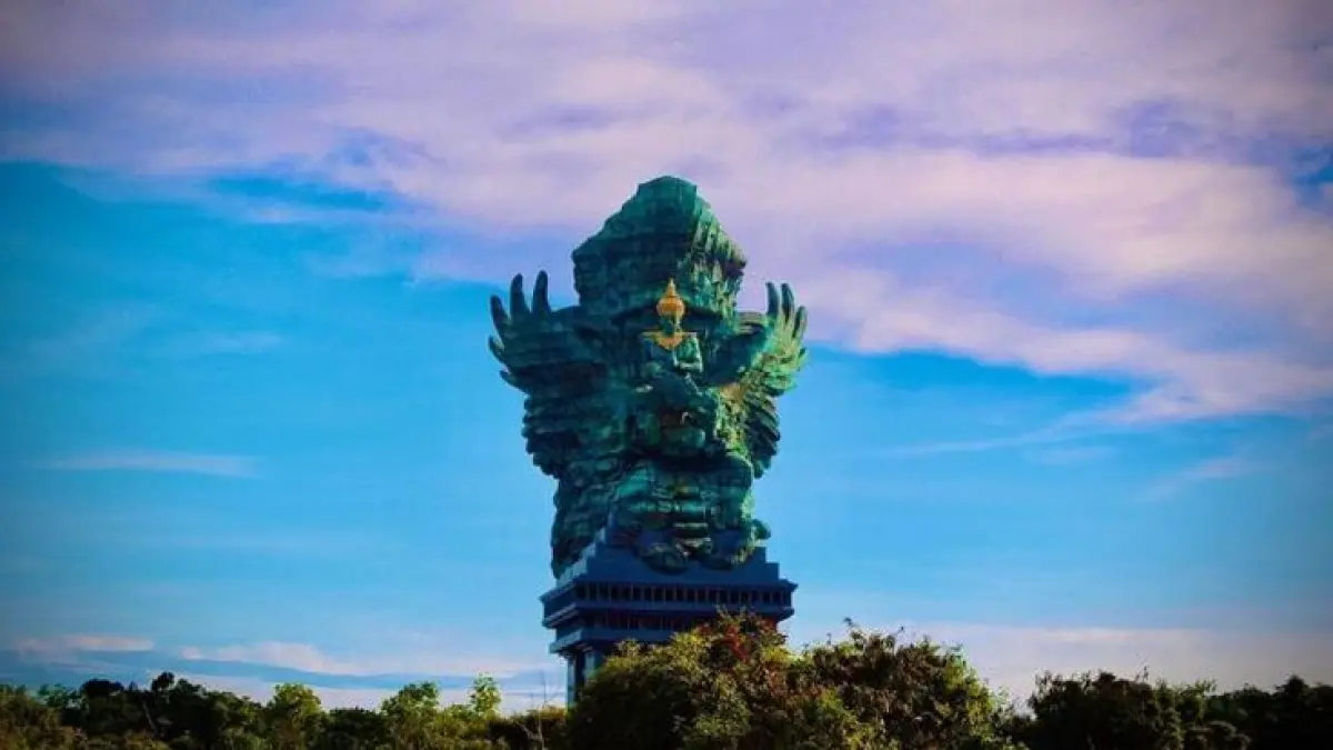 Panduan Lengkap Garuda Wisnu Kencana untuk Pengunjung