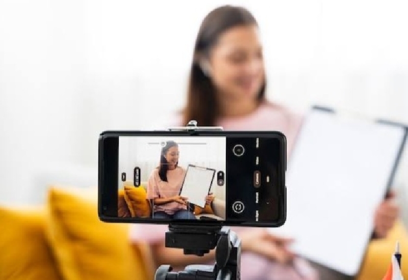 5 HP Rp 1 Jutaan dengan Kamera Terbaik untuk Foto Harian