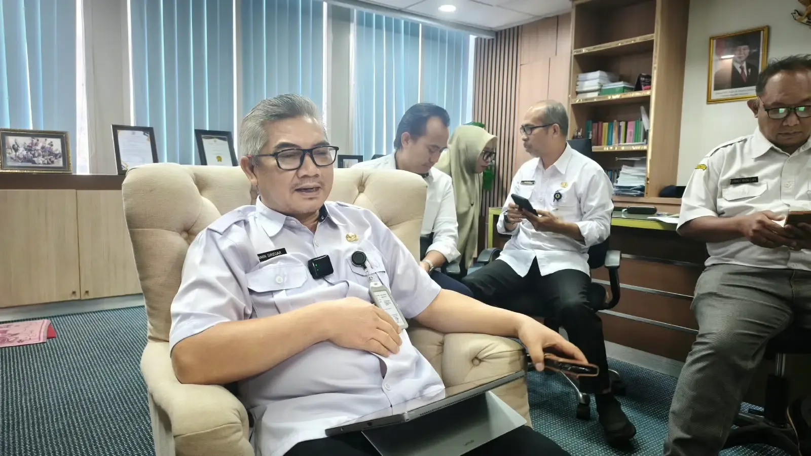 Pelatihan Vokasi untuk Korban PHK: Dari Krisis ke Peluang Baru
