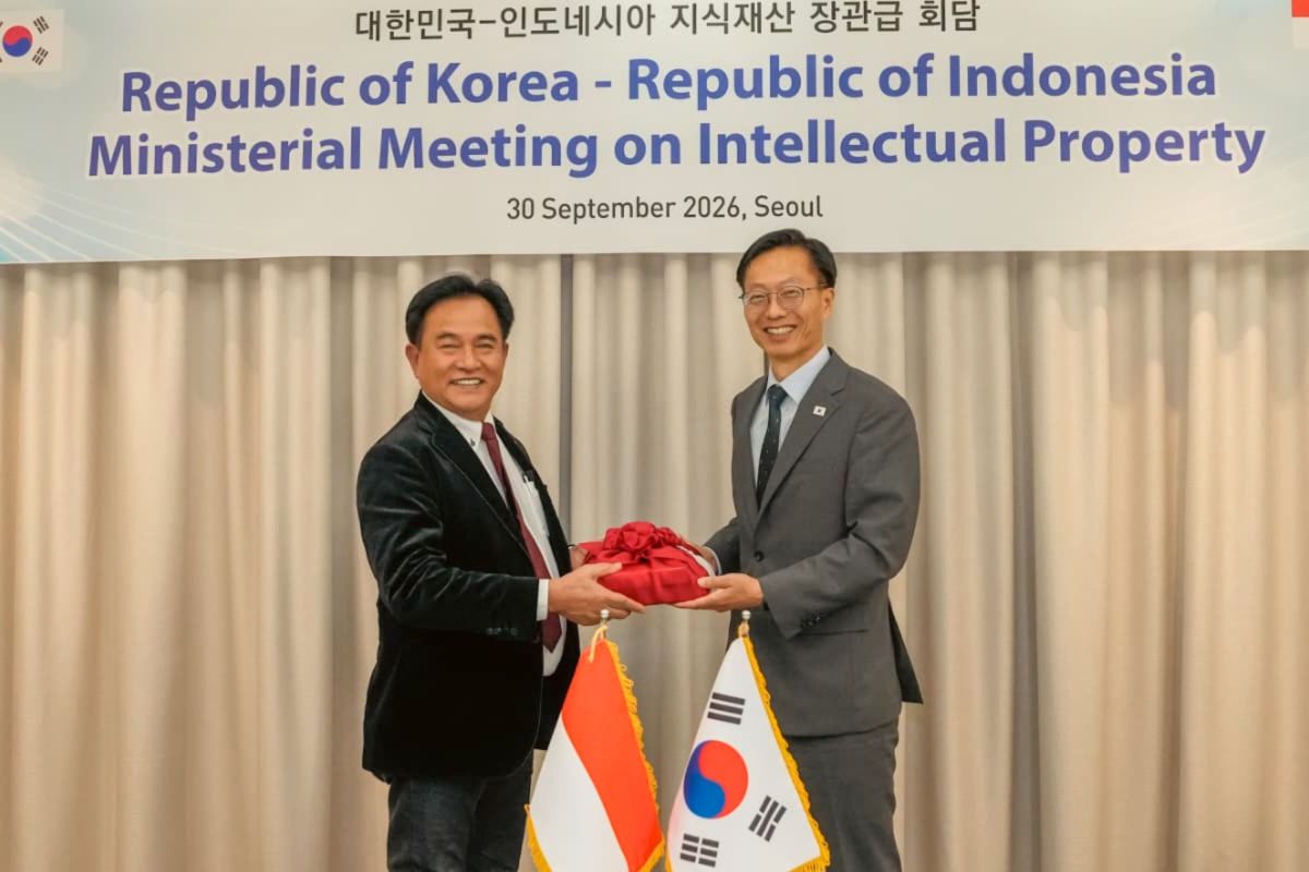Perlindungan Kekayaan Intelektual Komunal dan Ekosistem Inovasi