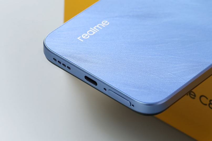 Realme C85 vs P4s Lite: Duel Ponsel Baterai 7000 mAh untuk Pengguna Harian