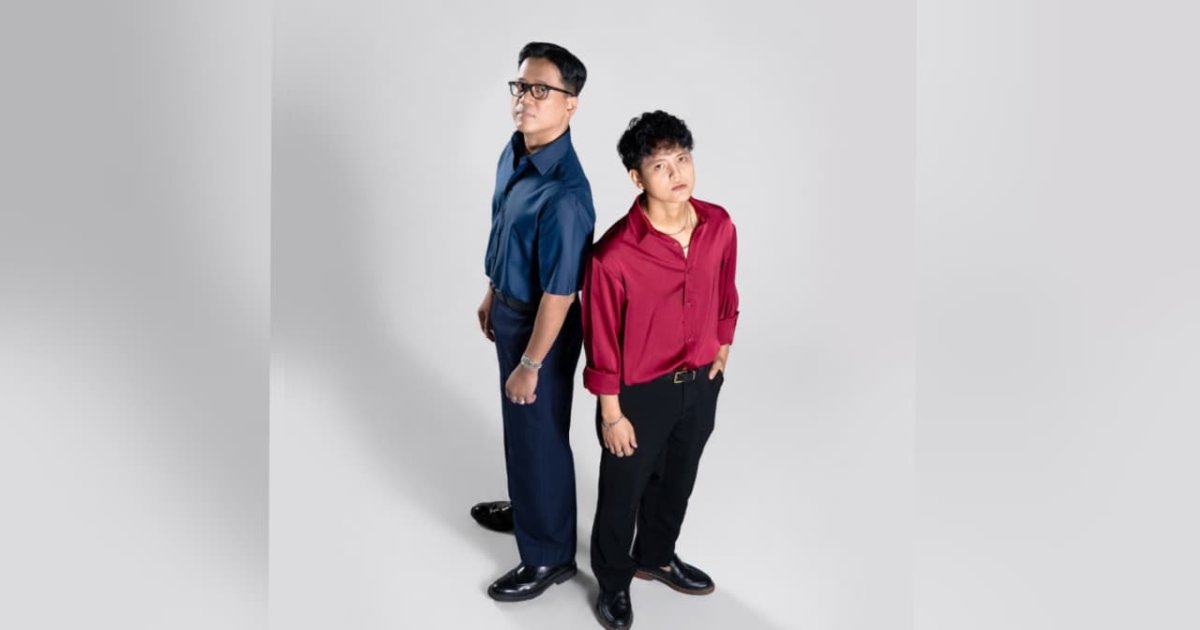 Stevan Pasaribu & Andi Rianto Menguji Batas Cinta di 'siapa yang tahan'