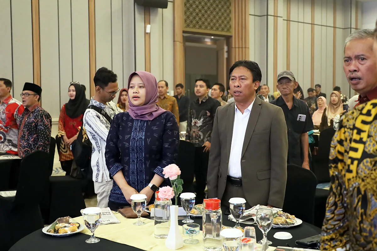 Teknologi IoT dan Desalinasi: Mengubah Cara Kita Mengelola Air Bersih
