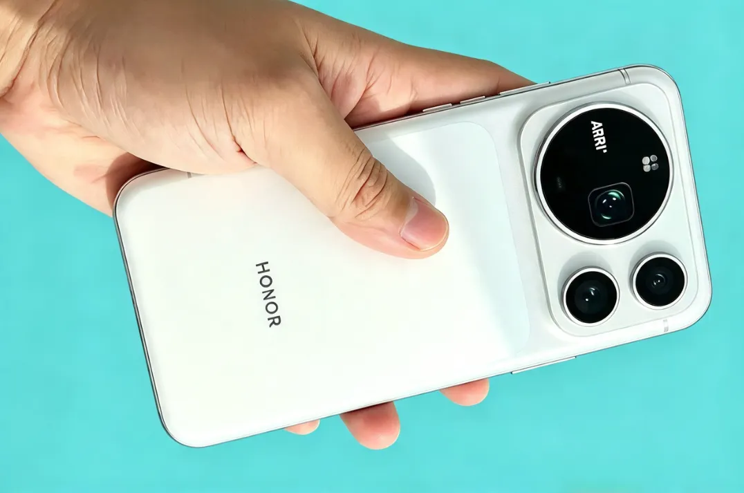 Review Teleconverter Honor G500 & G200 untuk Zoom Ekstrem Smartphone