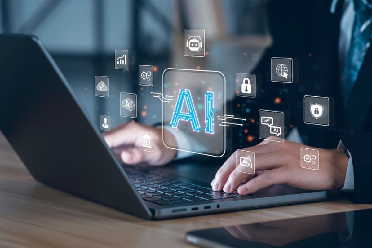 98% Profesional Pakai AI, Tapi Dampak Bisnis Masih Mini