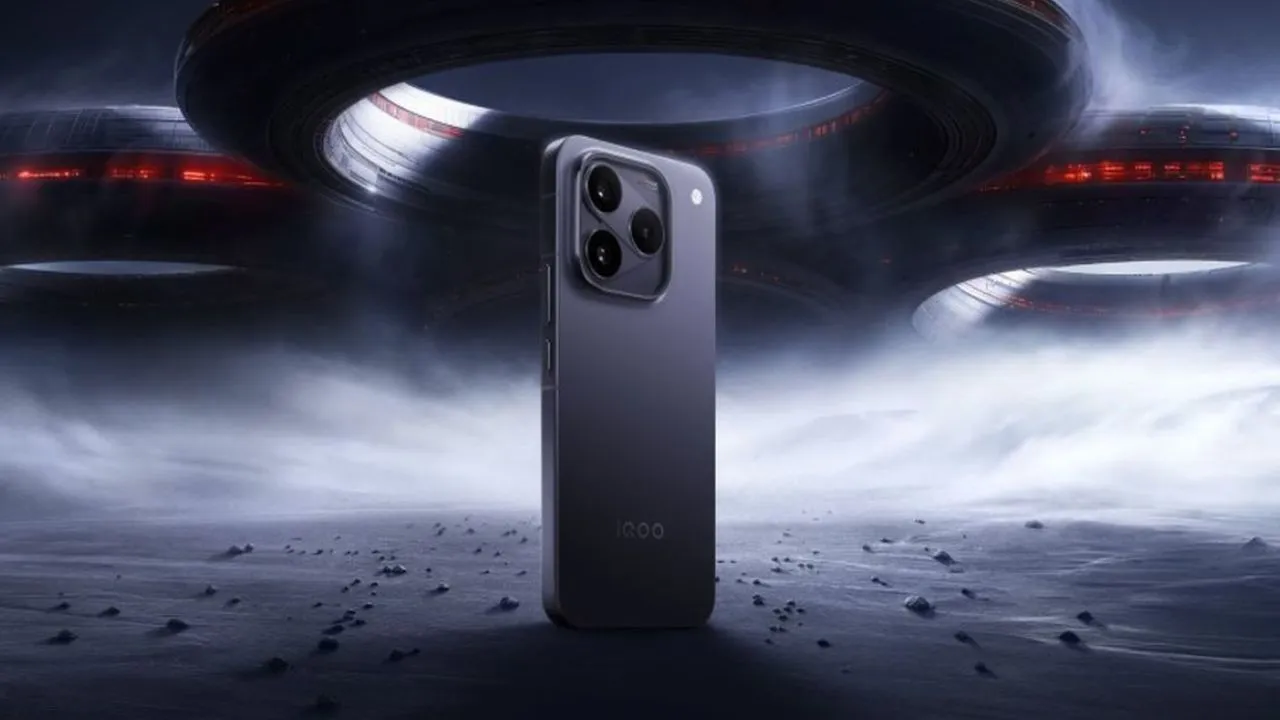 iQOO 16: Flagship Snapdragon 8 Elite Extreme dengan Baterai 8.400 mAh