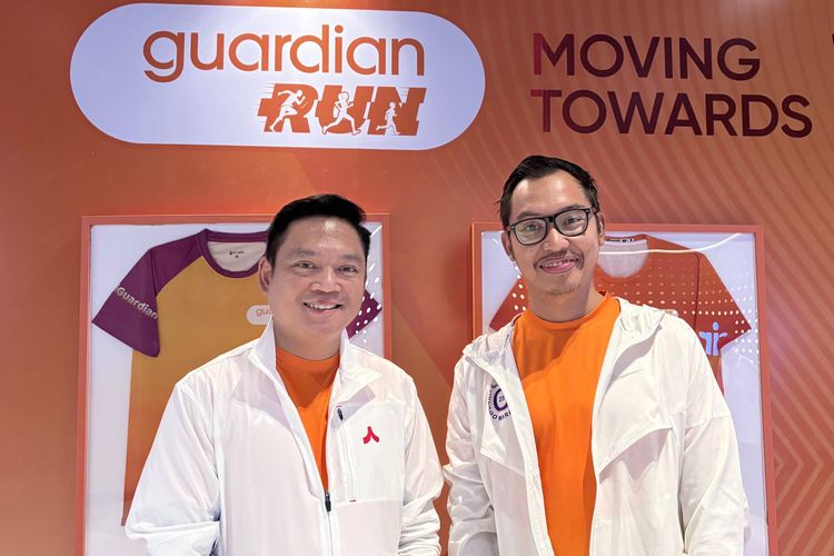 Panduan Lengkap Persiapan Pemula Sebelum Ikut Race Lari 10K Pertama Kali