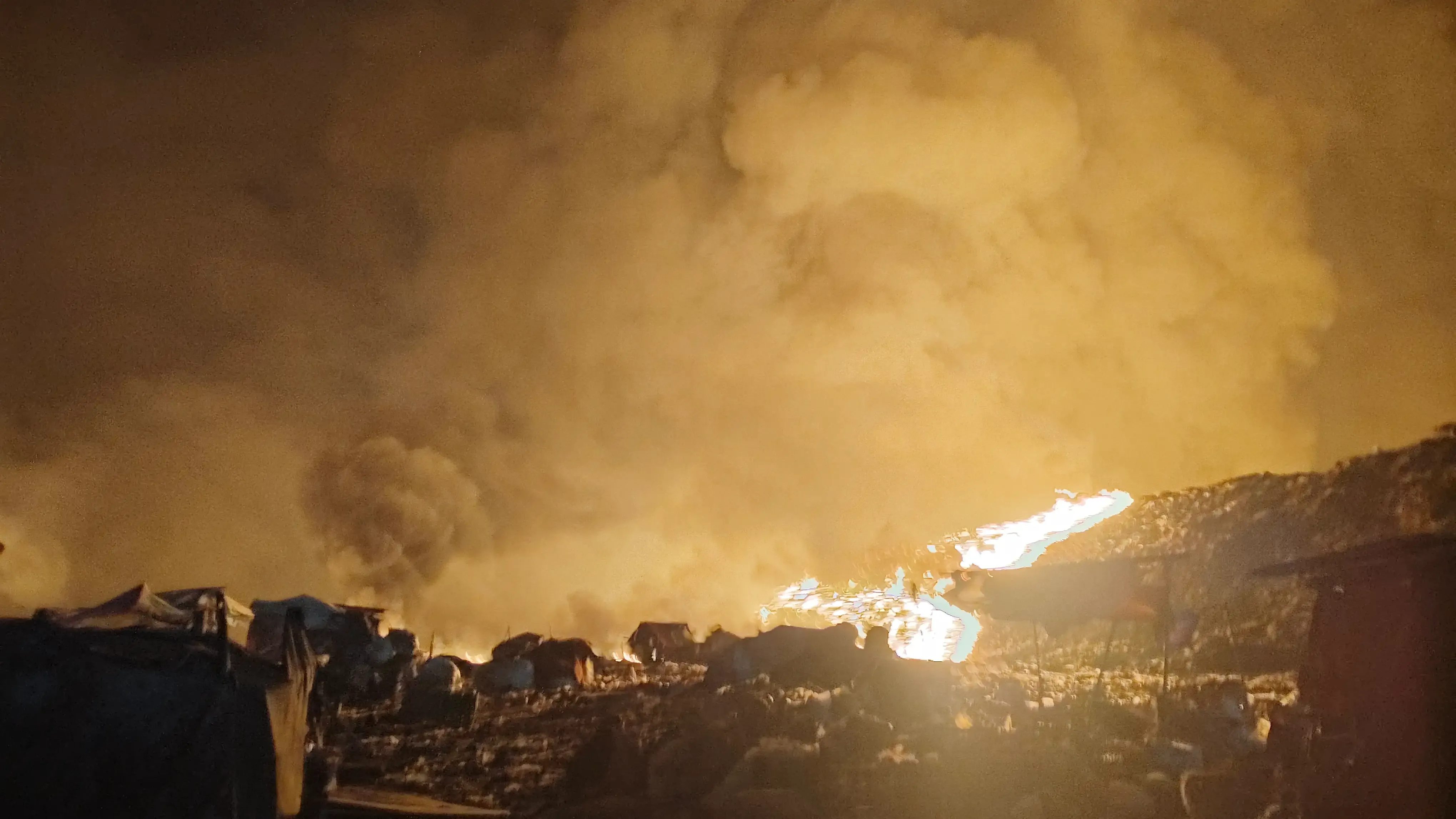 Kebakaran TPA Jatibarang Berulang: Alarm Krisis Gas Metana