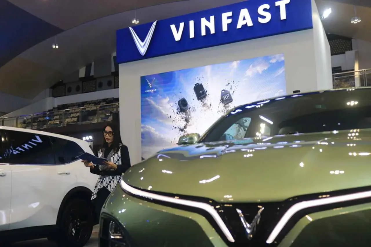 Model Berlangganan Baterai VinFast dan Dampaknya bagi Pemilik EV