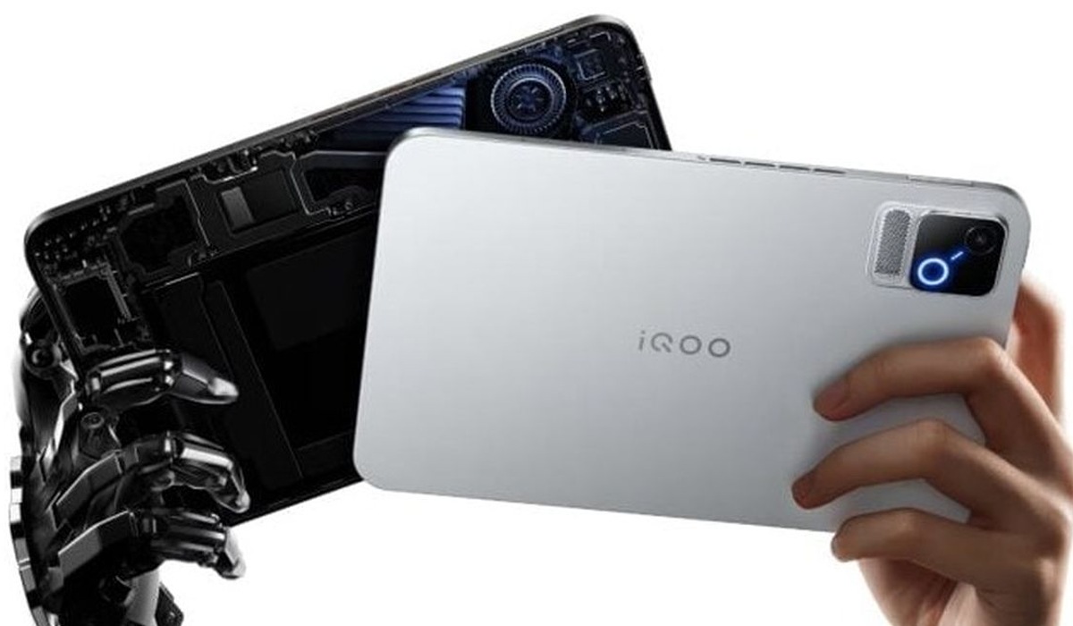 iQoo Pad Ultra: Tablet Gaming Flagship Tanpa Kompromi