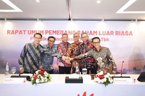 Spin-off InfraNexia: Taruhan Besar Telkom di Era AI