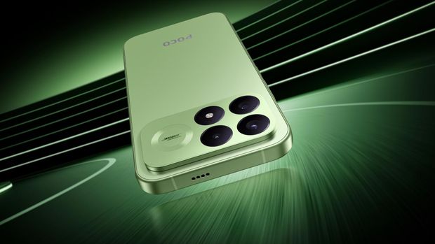 Poco F9 Pro dan F9 Ultra: Layar 185Hz dan Baterai Jumbo