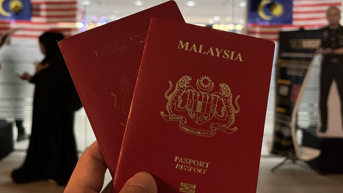 Paspor Naik Peringkat, Ketimpangan Mobilitas di Asia Tenggara