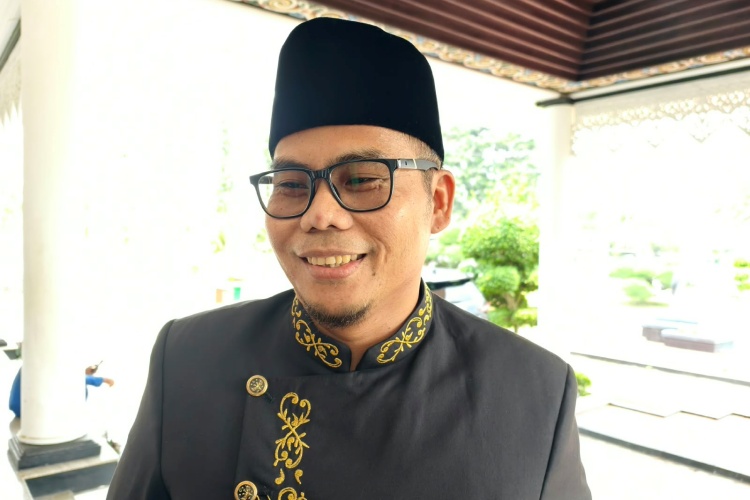 Kolaborasi Pemerintah Buka Pintu Pasar Global bagi UMKM