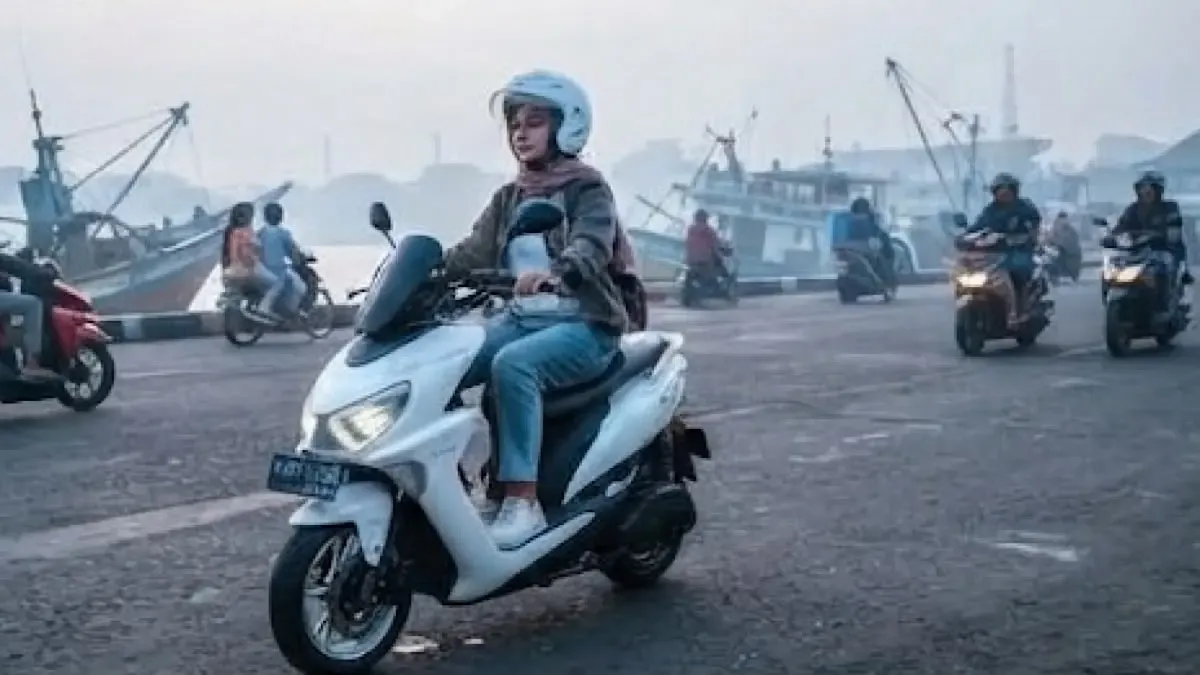 Biaya Pengisian Daya Polytron Fox: Pilih Charger 20 Amp atau 30 Amp?