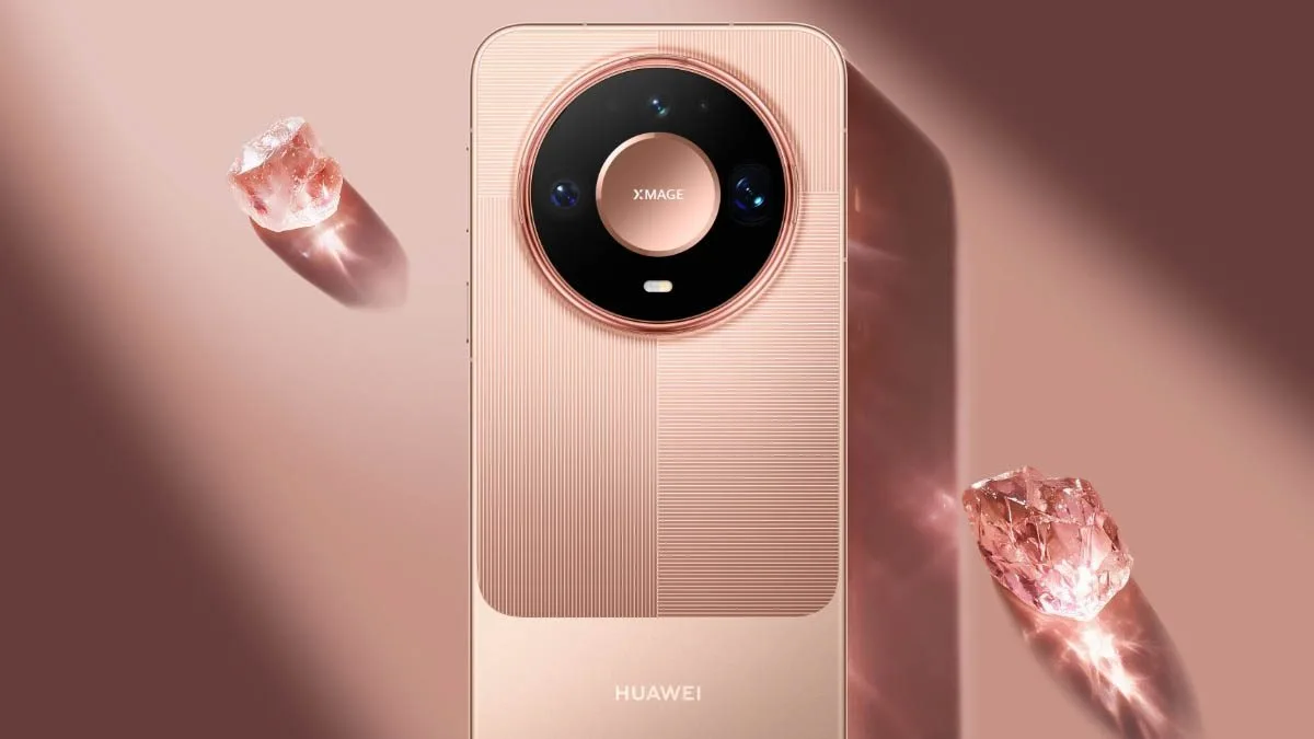 Kamera Modular 1 Inci Huawei Mate 90 Pro Max Mengubah Cara Kita Memotret