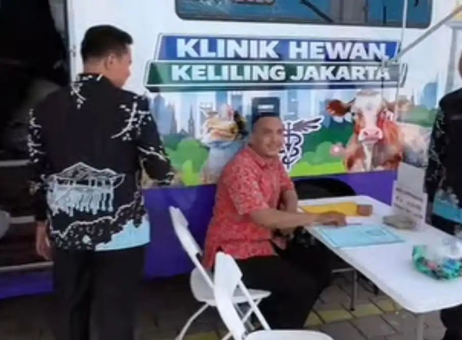 Panduan Layanan Klinik Hewan Keliling: Jadwal dan Cara Memanfaatkannya