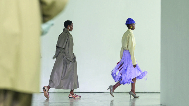 Bottega Veneta Summer: Cahaya Baru Craftsmanship Mewah