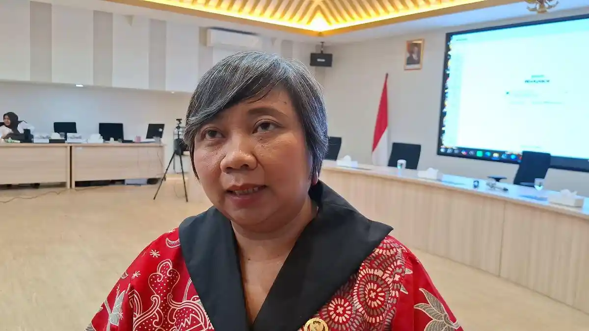 Reformasi Pemasyarakatan Urgen: Overcapacity dan Pengawasan Lemah