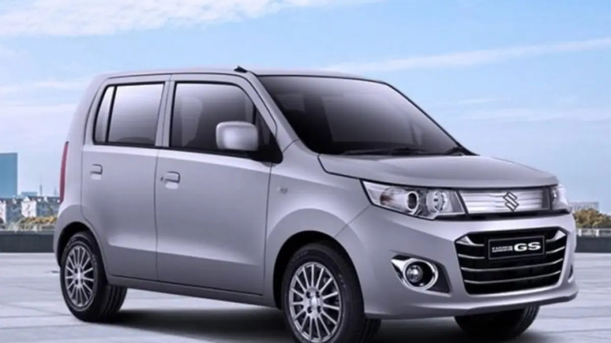 Suzuki Karimun Terbaru: Mesin 1.0L dan 1.2L Irit BBM untuk City Car
