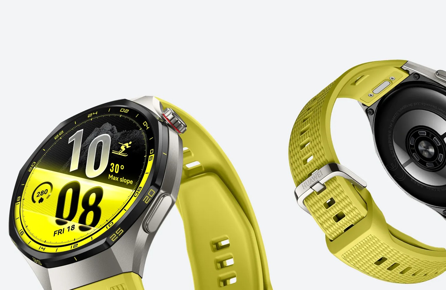Huawei Watch GT 7 Series: Smartwatch untuk Aktivitas Ekstrem dan Kesehatan Serius