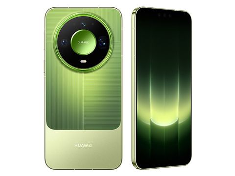 Kamera Modular 1-Inch di Huawei Mate 90 Pro Max Mengguncang Standar Fotografi Mobile