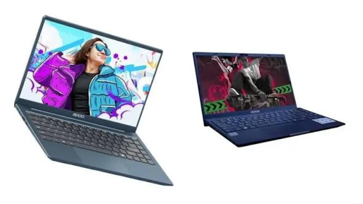 Axioo Hype AI G3: Laptop AI Ringan untuk Produktivitas Harian