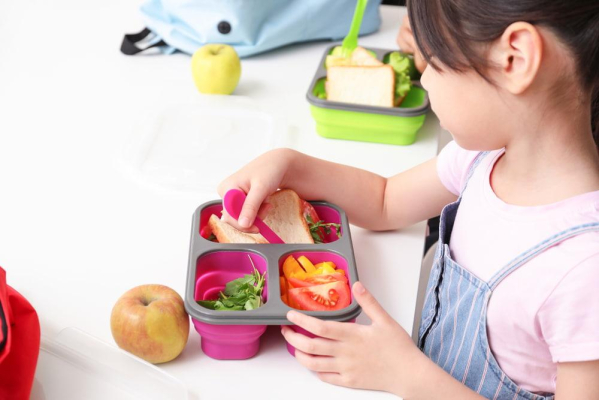 Camilan Sehat Sepulang Sekolah yang Paling Tepat untuk Anak