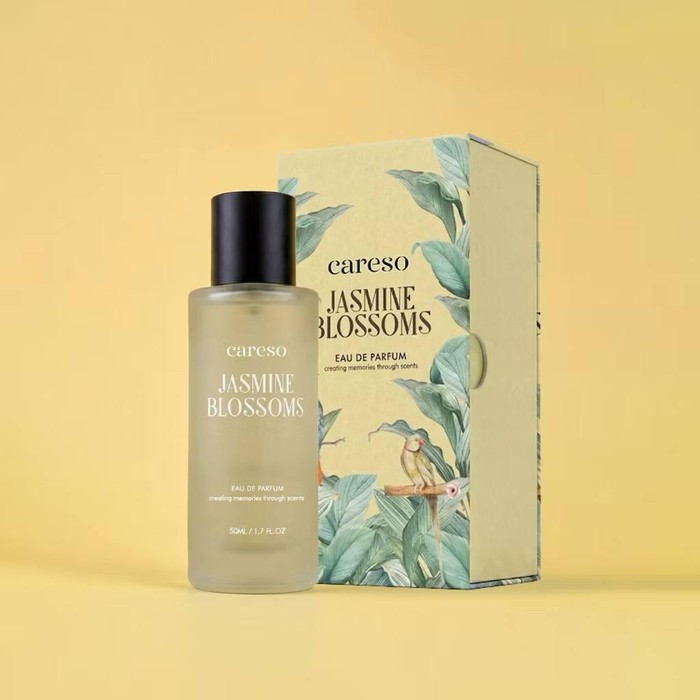 Panduan Lengkap Parfum Menenangkan: Creamy, Jasmine Soft, dan Teh