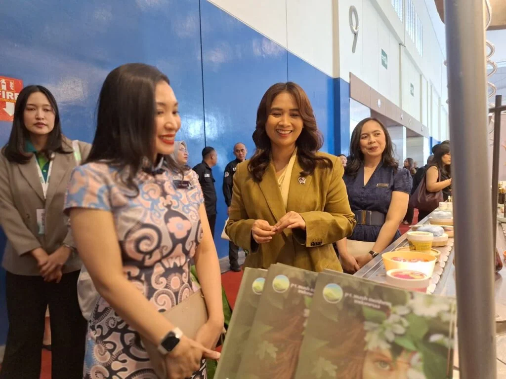 Cosmobeauté: Pameran Kecantikan Terbesar dengan 1.550 Brand Internasional