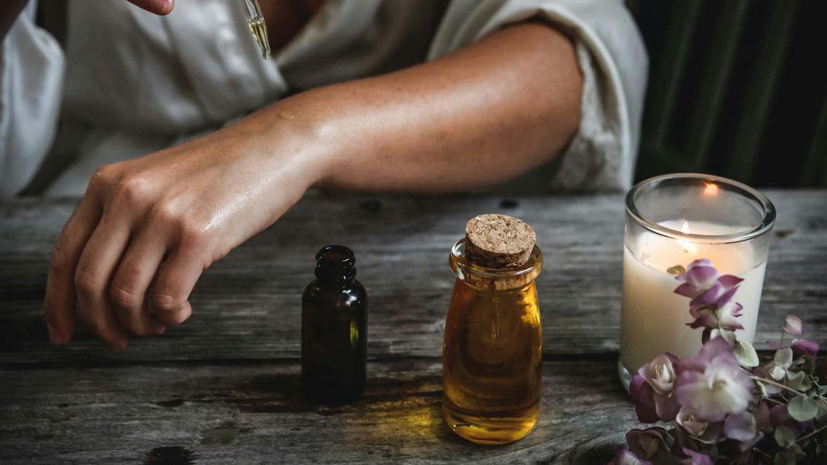 Body Serum untuk Hidrasi Kulit Tubuh yang Lebih Cerdas