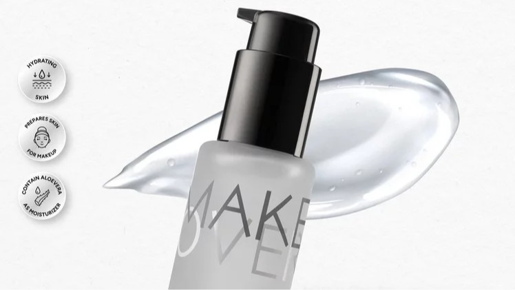 5 Primer Serum Terbaik untuk Makeup Tahan Seharian
