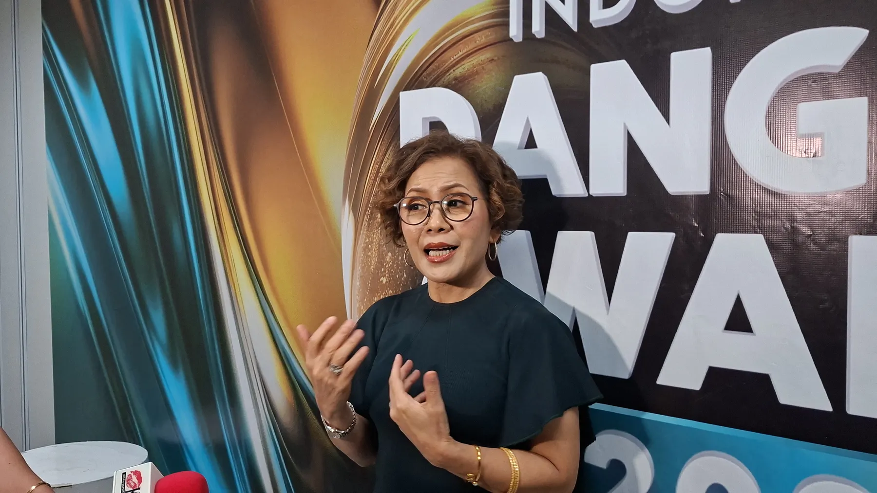 Indonesian Dangdut Awards: Panggung Evolusi dari Klasik ke Hipdut
