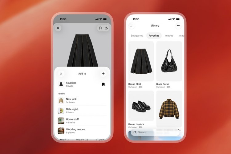 Coba Pakaian Virtual di ChatGPT Sebelum Beli